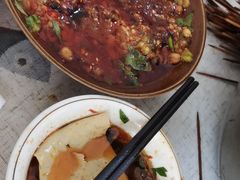 -老瓦房冷锅串串(文殊院店)