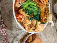 -吉庆桂林米粉·柳州螺蛳粉(港汇广场店)