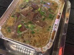 -沙州食驿·非遗小吃夜市