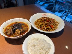 -天下客饭店(中山路店)