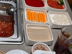 -海底捞火锅(杭州萧山宝龙广场店)