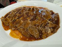 -紫光园·烤鸭·北京菜(团结湖店)