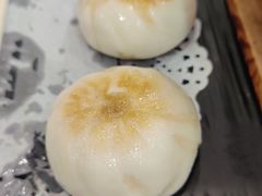 特色生煎包-万年酒楼(越秀南路店)