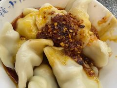 -春阳水饺(香槟广场店)