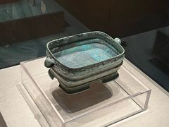 -广西壮族自治区博物馆