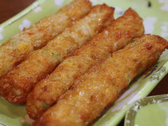 -周记蟹仔粉(侨港风情街店)
