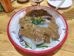-老姑砂锅·烧烤天津菜(体北道店)