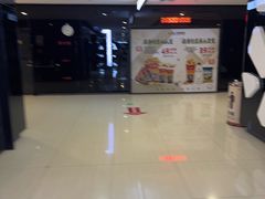 -沃美影城蜀山万象汇店(WMX巨幕)