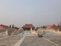 -清西陵