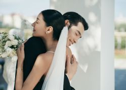 -秦皇岛我和你婚纱摄影工作室