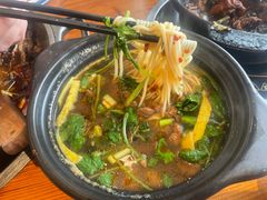 -重庆鸡公煲·青锅花椒鱼(牡丹江路店)