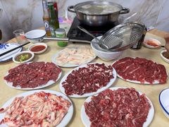 -五洲牛肉美食馆