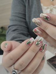 -StartNail美甲