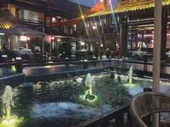 -濮园 · 四合院餐厅