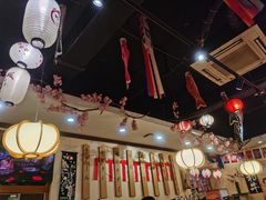 -梦山水日本烧肉(五四广场店)