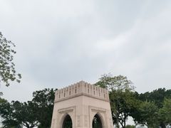 -洲头咀公园