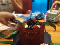 -姆们M Sweetie Cake(五道口店)