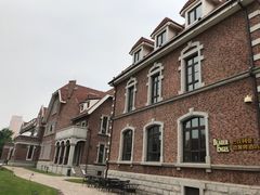 -天津津利华酒店