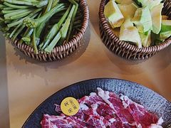 -芸鲜季·云南野生菌餐厅· 云南风物味研社(闵行店)