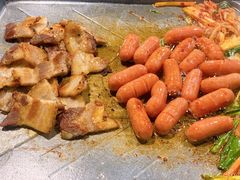 -李氏烤肉店