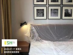 -翼森原创设计·全案实景落地