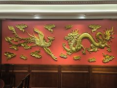 -梅龙镇酒家(南京西路总店)