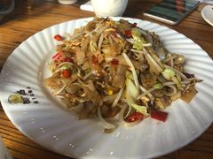 -湖南码头·地道岳阳美食·湘菜(魏公村店)