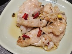-韩盛·盛江山自助料理(中街大悦城店)