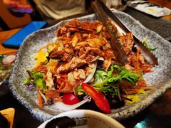 -昱匠·日本料理(金融街店)