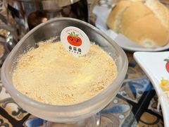 -番茄屋葡式美食(总店)