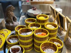 -金安大饭店-金品自助餐厅