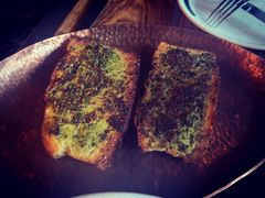 -PIZZA BIANCA(民园店)