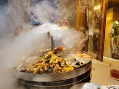 -日进一片海.生腌海鲜火锅.宵夜烧烤(三里屯总店)