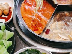 -巴蜀大将火锅(春熙店)