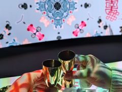 -广州富力丽思卡尔顿酒店