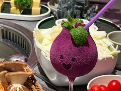 -故里和山·成都火锅(欢乐港湾店)