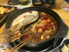 -成都玉林串串香(世纪港湾店)
