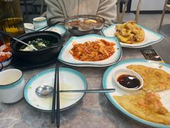 -屋里家延边朝鲜族冷面(梅林3店)