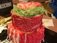 -烧肉达人•炭火烧肉(新天地店)