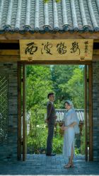 -金夫人婚纱摄影(西昌店)