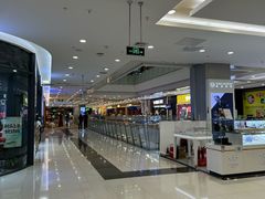 -凯德广场(学府店)