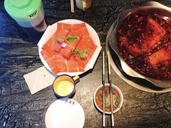 -重庆大队长火锅(凤城八路店)