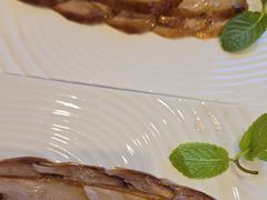 -正德楼果木烤鸭·渔家菜(东港店)