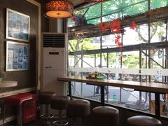 -王家沙点心店(西康路店)