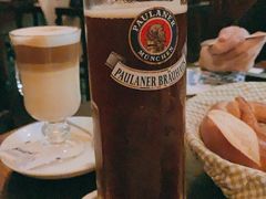 -宝莱纳餐厅(滨江店)