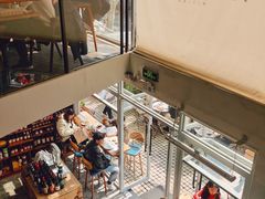 -Alimentari早午餐(安福路店)