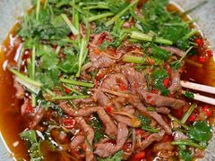 -情妹耙泥鳅·江湖川菜(科华店)
