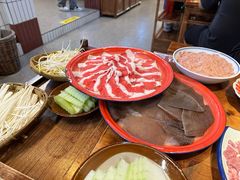 -憨铁匠火锅(红山6979店)