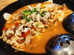脆肚-李师傅脆肚(梅林店)