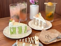 -野路甜点铺(松柏路店)